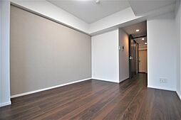 プライムアーバン仙台木町通 6階1Kのリビング/ダイニング