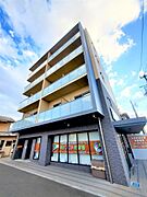 アスコット新田東の賃貸物件