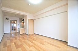 エスペランス日泉ビル 3階ワンルームのリビング/ダイニング