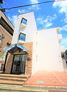 愛宕橋駅より徒歩7分 3階 築31年8ヶ月の賃貸物件