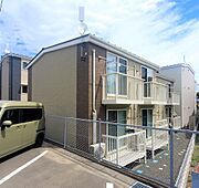 連坊駅より徒歩3分 1階 築5年9ヶ月の賃貸物件