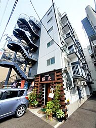 原の町マンション