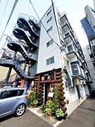 原の町マンション 6階 築40年9ヶ月の賃貸物件