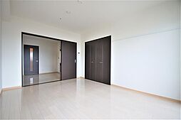 ヴィアーレ勾当台I 7階1DKのリビング/ダイニング