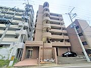 新田東レジデンス 7階 築18年8ヶ月の賃貸物件