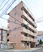 勾当台公園駅より徒歩7分 5階 築22年8ヶ月の賃貸物件