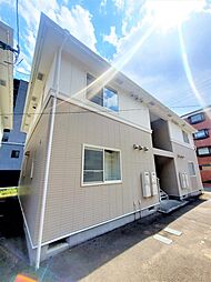 仙台市営南北線 北四番丁駅 徒歩10分