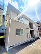 サン・フォレスト上杉Ａ 1階 築29年8ヶ月の賃貸物件