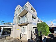 ロイヤルヒルズ木町 3階 築35年7ヶ月の賃貸物件