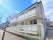 北四番丁駅より徒歩5分 1階 築26年11ヶ月の賃貸物件