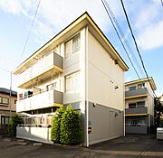 メイゾン青葉 2階 築35年7ヶ月の賃貸物件