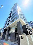 仙台駅より徒歩5分 11階 築18年10ヶ月の賃貸物件