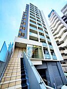 長町駅より徒歩3分 4階 築17年の賃貸物件