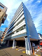 アトラスカーロ仙台駅東 4階 築7年2ヶ月の賃貸物件