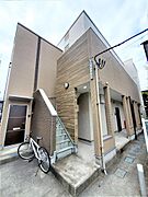 フラームシンフォニー 2階 築10年の賃貸物件