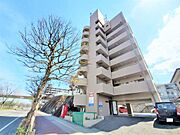 ヴィラ森林公園 6階 築29年9ヶ月の賃貸物件