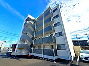 陸前原ノ町駅より徒歩7分 5階 築4年8ヶ月の賃貸物件