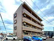 平成レジデンス 4階 築28年9ヶ月の賃貸物件