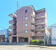 アイショウプラザ旭ヶ丘５ 4階 築30年5ヶ月の賃貸物件