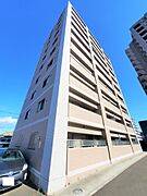 新田東レジデンス五番館 10階 築11年10ヶ月の賃貸物件