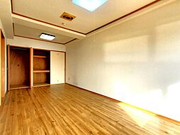 JR仙山線 東照宮駅 徒歩4分の賃貸マンション 2階3LDKのリビング/ダイニング