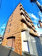 宝蔵院マンション 2階 築43年の賃貸物件