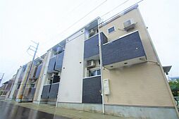 サンコーポ東照宮