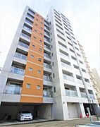 五橋駅より徒歩10分 4階 築17年9ヶ月の賃貸物件