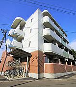 サンヴァーリオ宮千代 2階 築20年11ヶ月の賃貸物件