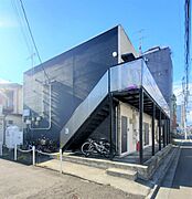 北四番丁駅より徒歩14分 2階 築8年8ヶ月の賃貸物件