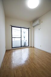 ベルシティ銀杏町 5階1Kのリビング/ダイニング