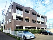 陸前原ノ町駅より徒歩8分 1階 築24年8ヶ月の賃貸物件