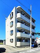 ミキマンション 4階 築25年8ヶ月の賃貸物件