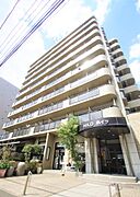 HIKOハイツ 6階 築28年8ヶ月の賃貸物件