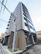 LaSante上杉 2階 築4年10ヶ月の賃貸物件