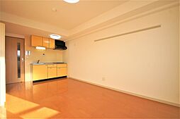 ＨＦ西公園レジデンス 12階ワンルームのリビング/ダイニング