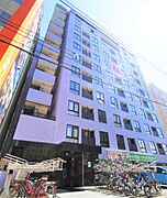 宮城野通駅より徒歩5分 6階 築20年9ヶ月の賃貸物件