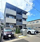 Ｄ—ｒｏｏｍ宮千代 2階 築4年8ヶ月の賃貸物件