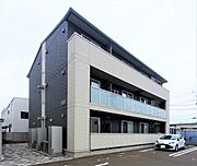 Ｄ・ｒｏｏｍ荒井東 2階 築7年10ヶ月の賃貸物件