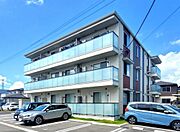 Ｄ—ｒｏｏｍ中倉 3階 築3年3ヶ月の賃貸物件