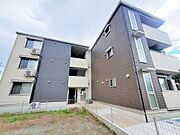 D-room白萩町 2階 築4年8ヶ月の賃貸物件