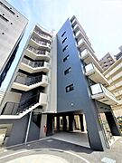 北仙台駅より徒歩1分 3階 築2年8ヶ月の賃貸物件