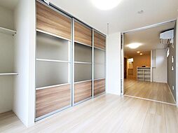 アリビオ 1階1LDKのリビング/ダイニング