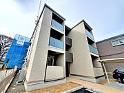 連坊駅より徒歩5分 1階 築2年7ヶ月の賃貸物件