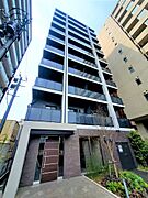 仙台駅より徒歩10分 9階 築5年の賃貸物件