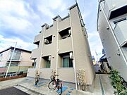 Prendre 3階 築6年7ヶ月の賃貸物件