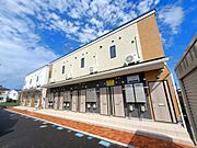 プラウディア仙台清水沼A棟 1階 築4年1ヶ月の賃貸物件