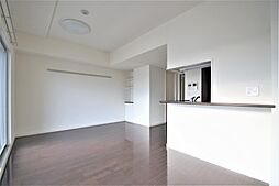 シエナ仙台III 5階1LDKのリビング/ダイニング