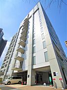 ラドゥセール片平の賃貸物件