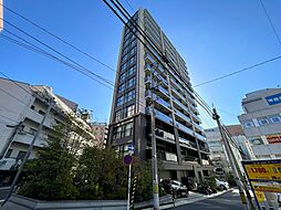 プラウド錦町公園